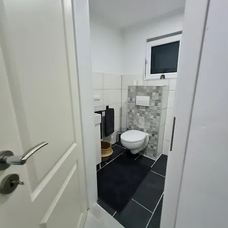 Klein Und Ruhig! Zum Entspannen Apartamento Pfungstadt