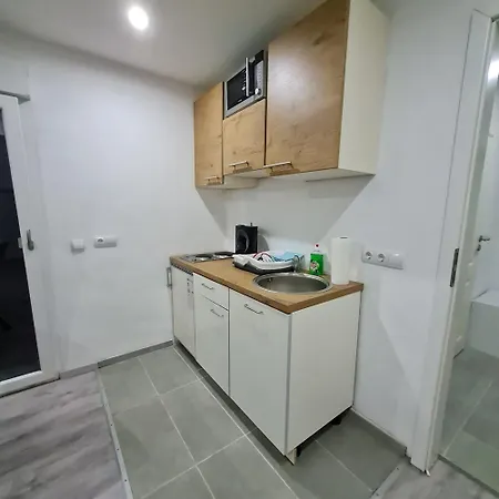 Διαμέρισμα Klein Und Ruhig! Zum Entspannen Pfungstadt