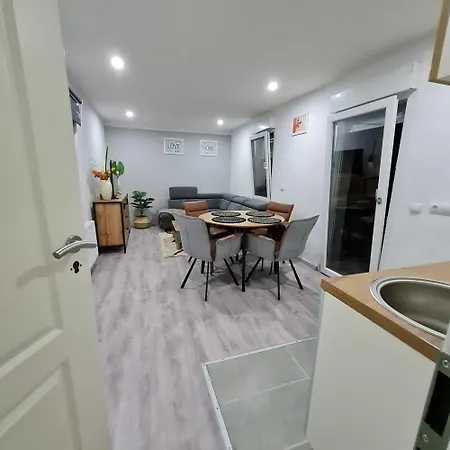 Klein Und Ruhig! Zum Entspannen