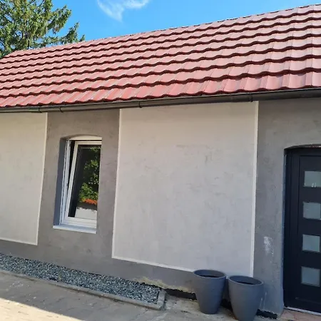 Klein Und Ruhig! Zum Entspannen Διαμέρισμα *