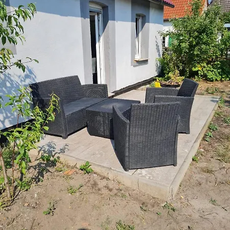 Klein Und Ruhig! Zum Entspannen Apartamento