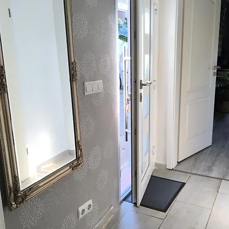 Klein Und Ruhig! Zum Entspannen Apartmán Pfungstadt