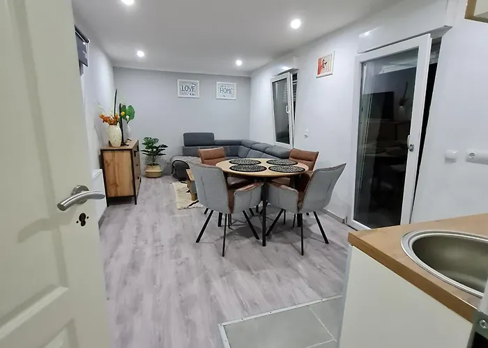 Klein Und Ruhig! Zum Entspannen